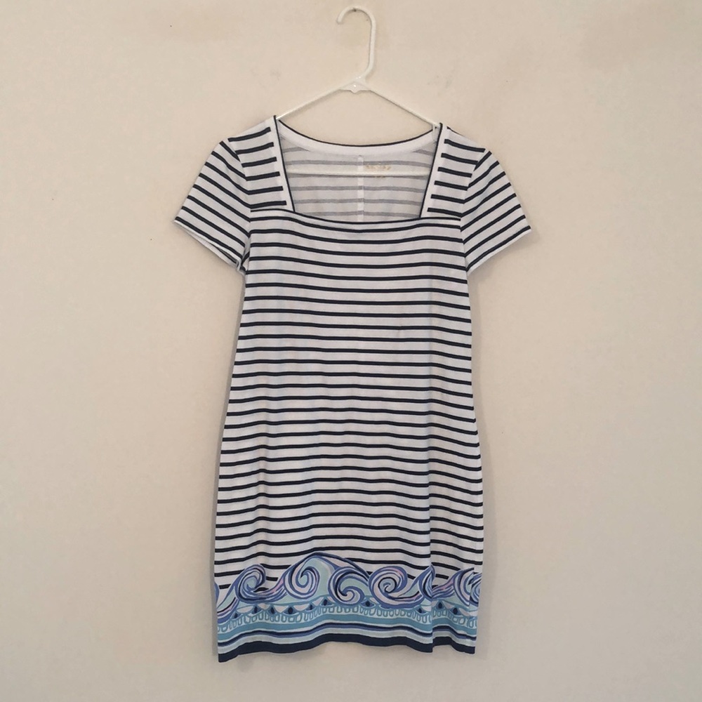 Lilly Pulitzer Rexa Dress Sz Small